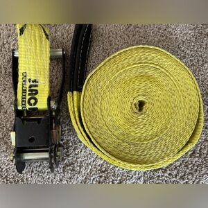 Classic Gibbon Slackline